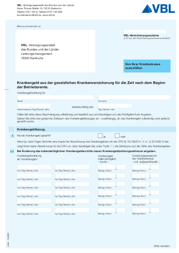 Vorschau