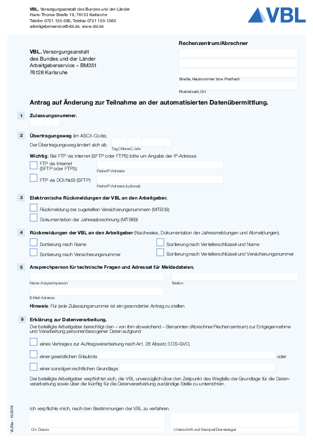 Vorschau