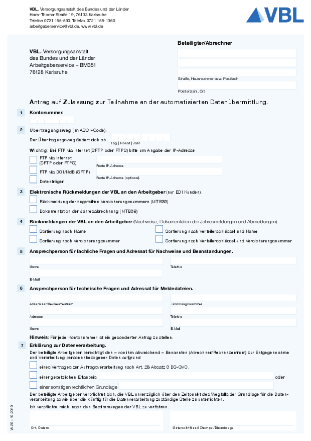 Vorschau