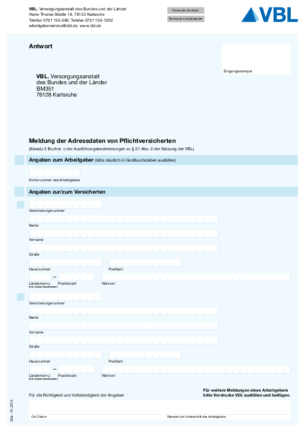 Vorschau