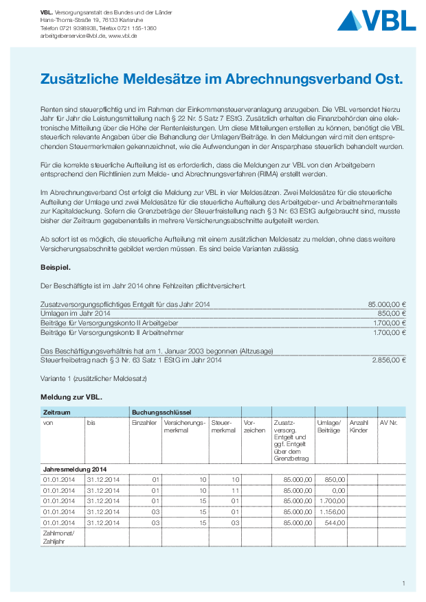Vorschau