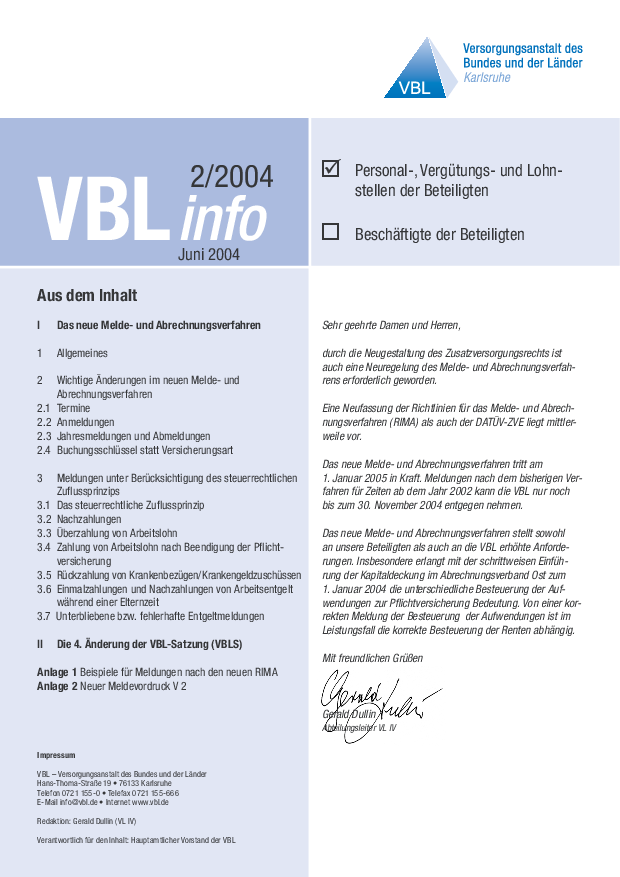 Vorschau