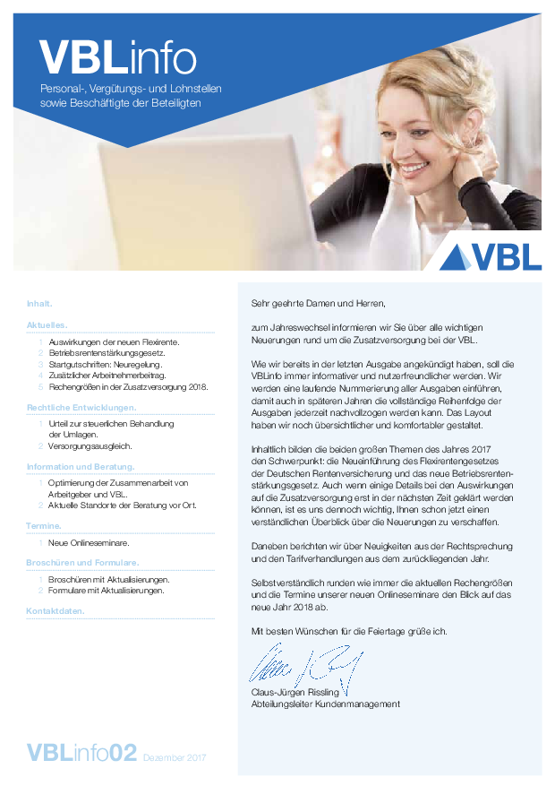 Vorschau