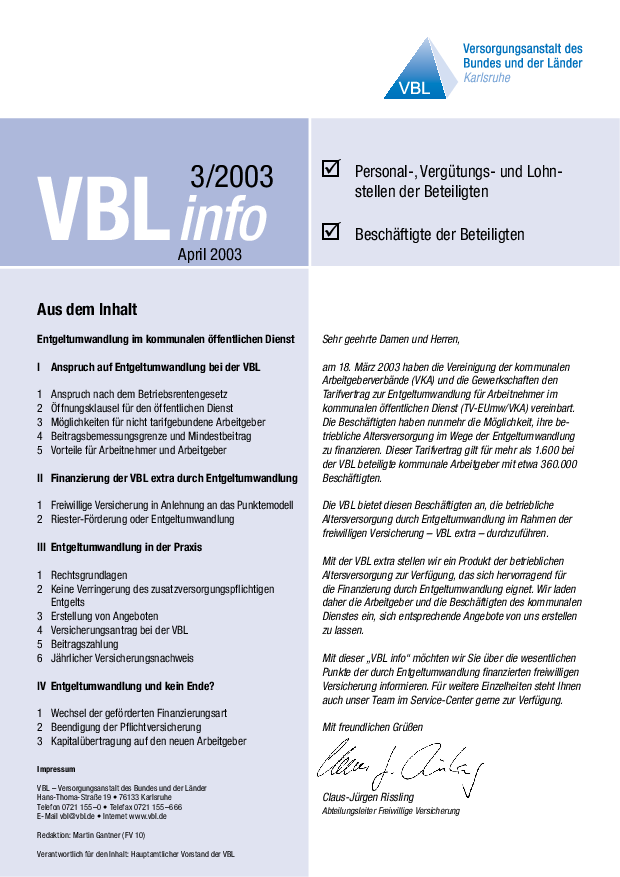 Vorschau