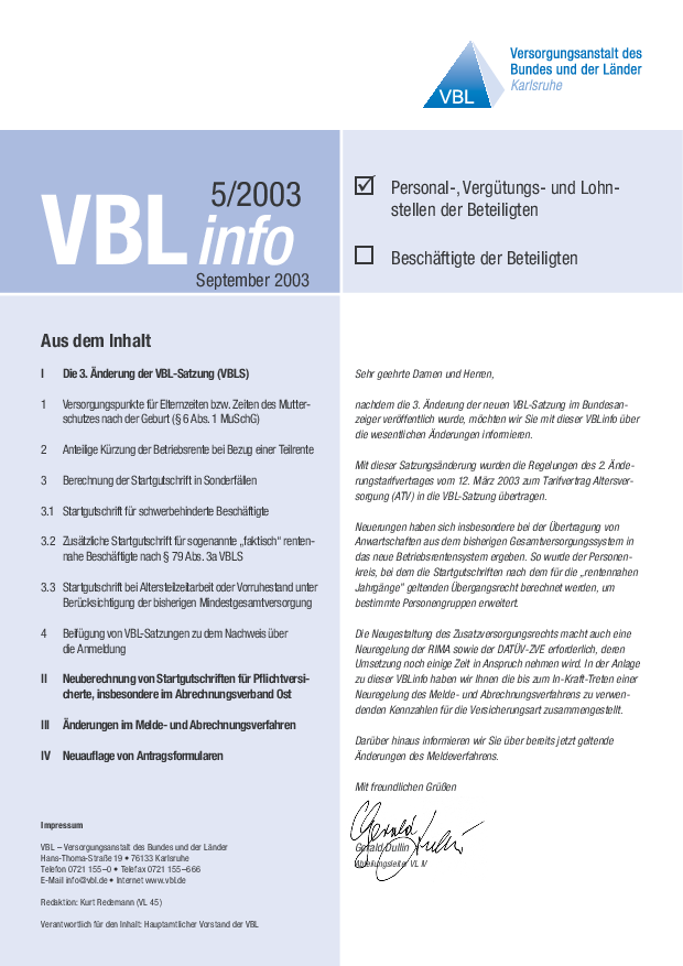 Vorschau
