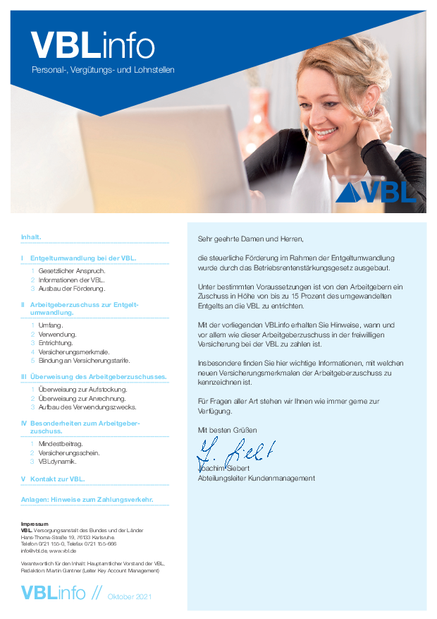 Vorschau