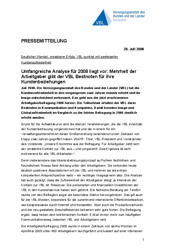 Vorschau