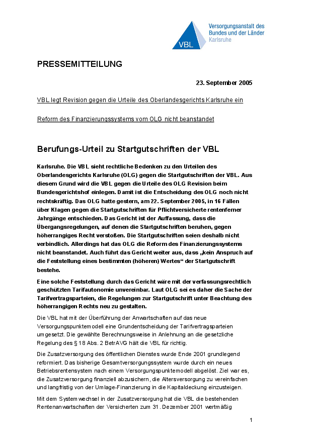 Vorschau