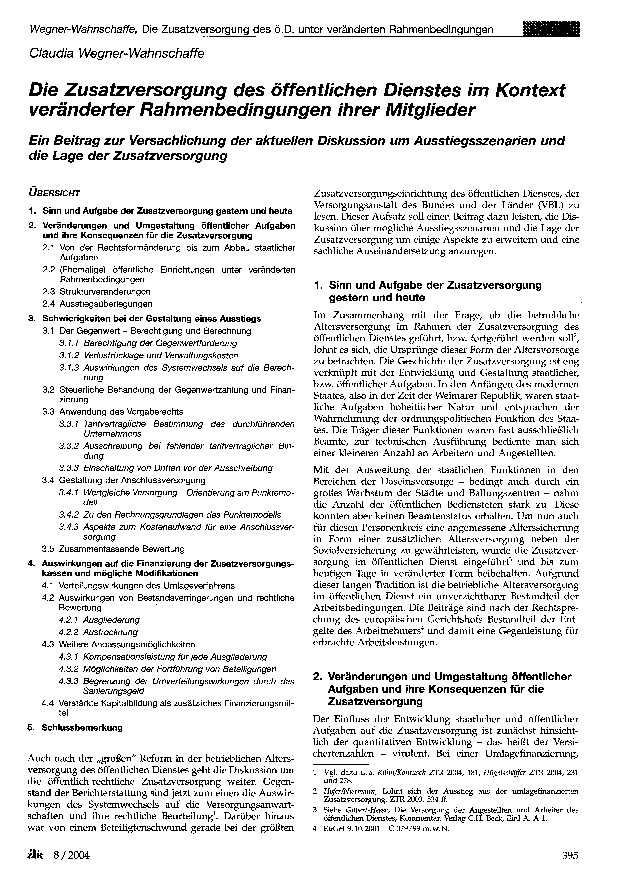 Vorschau