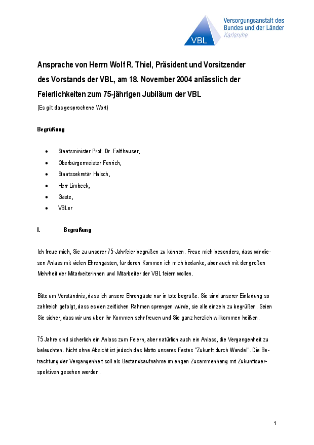 Vorschau
