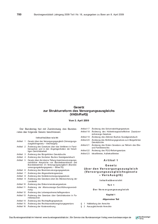 Vorschau