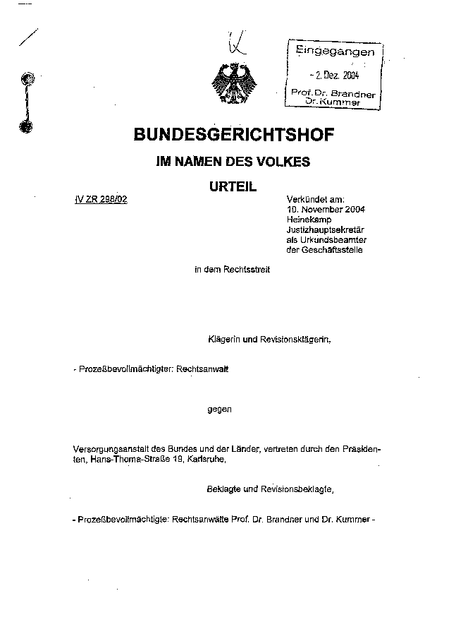 Vorschau