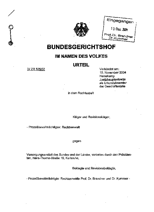 Vorschau