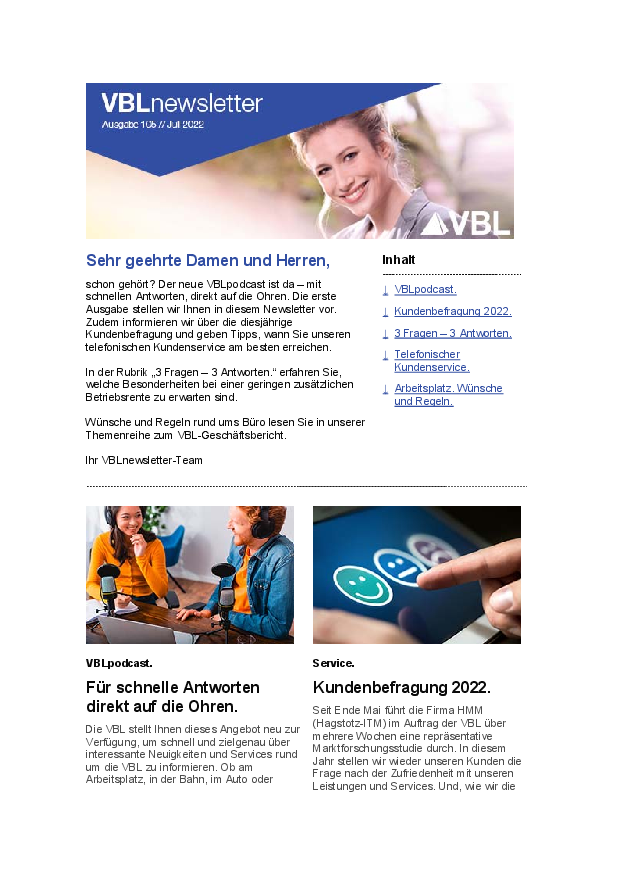 Vorschau
