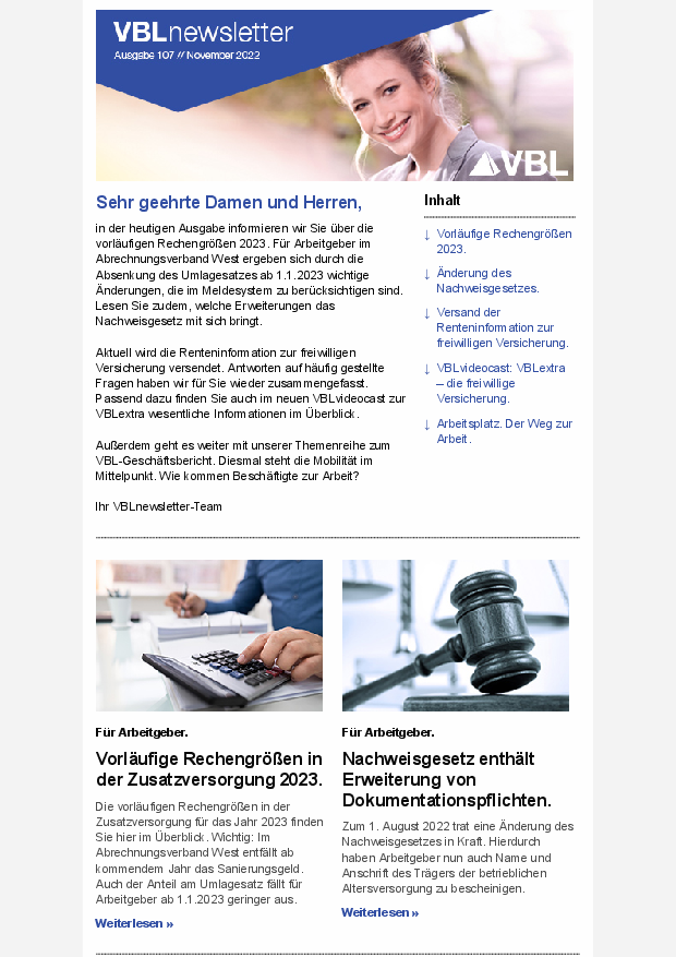 Vorschau