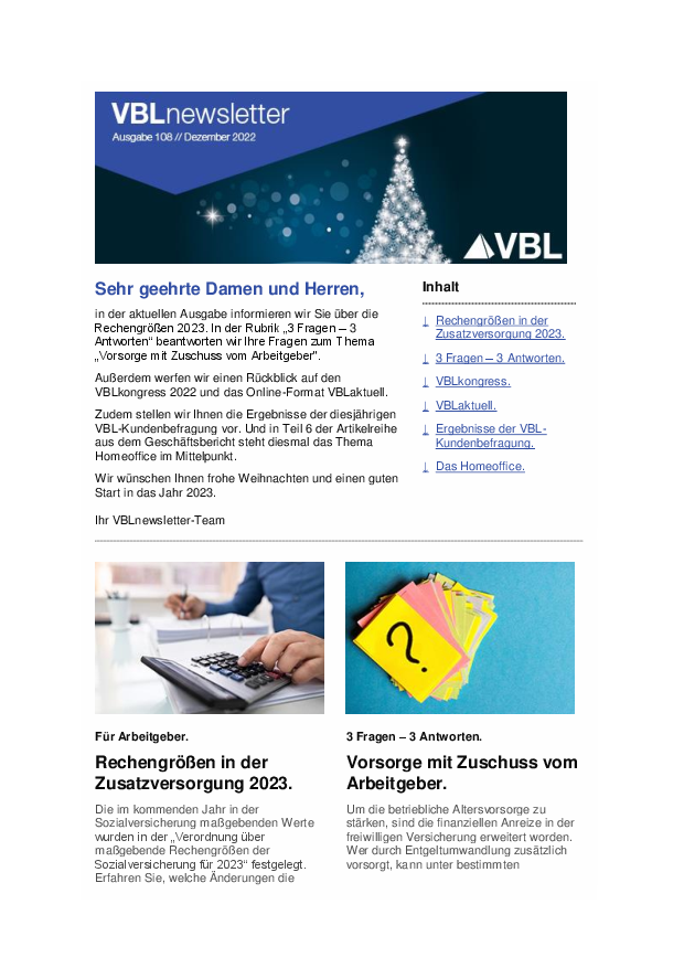 Vorschau