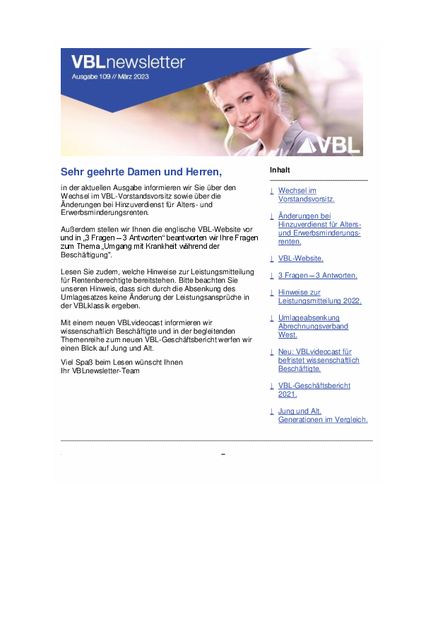 Vorschau