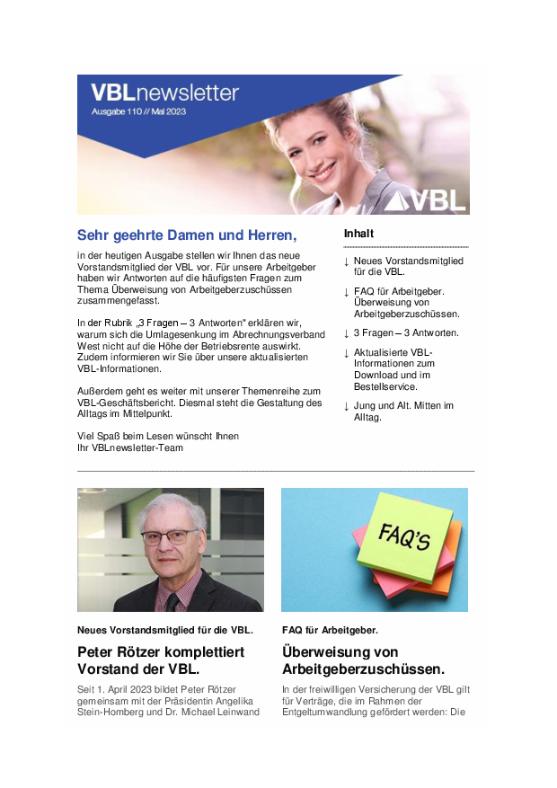 Vorschau