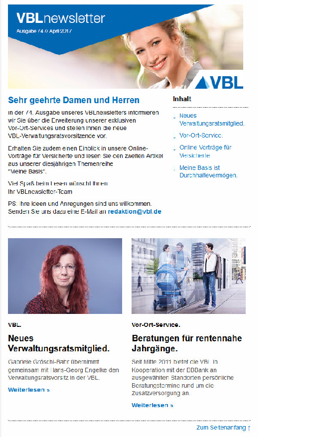 Vorschau