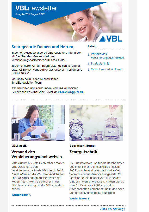 Vorschau