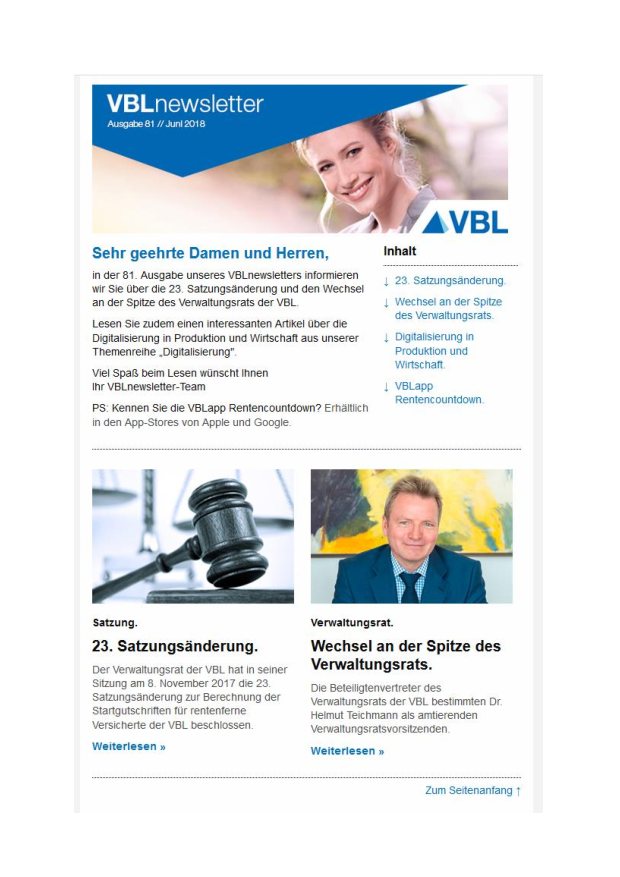 Vorschau