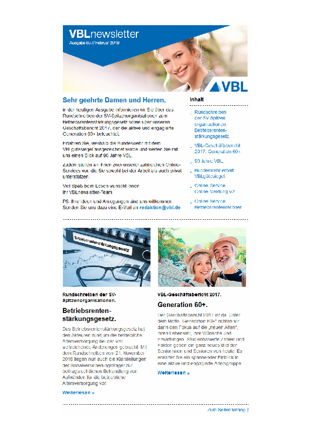 Vorschau
