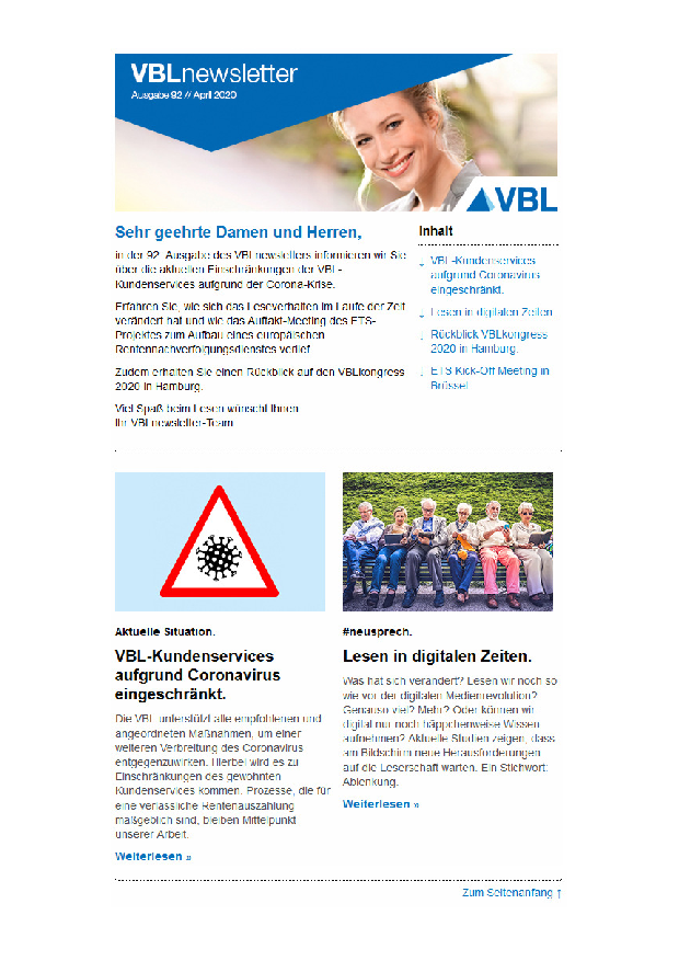 Vorschau