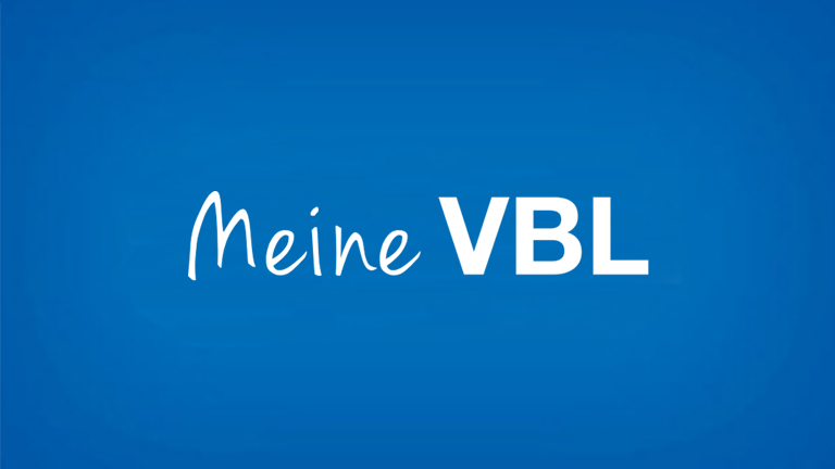 Meine VBL Logo