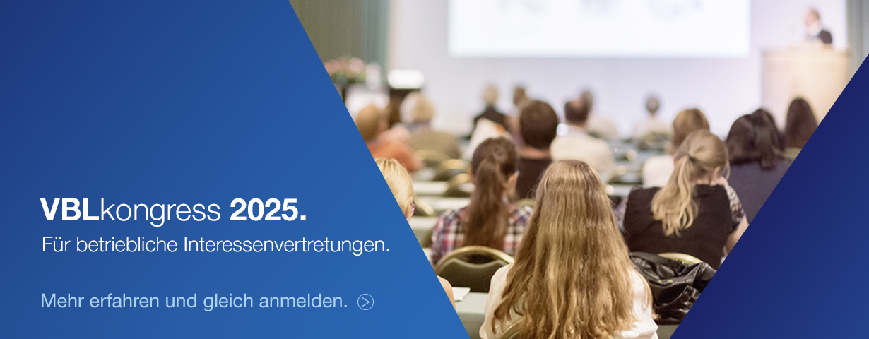 VBLkongress 2025